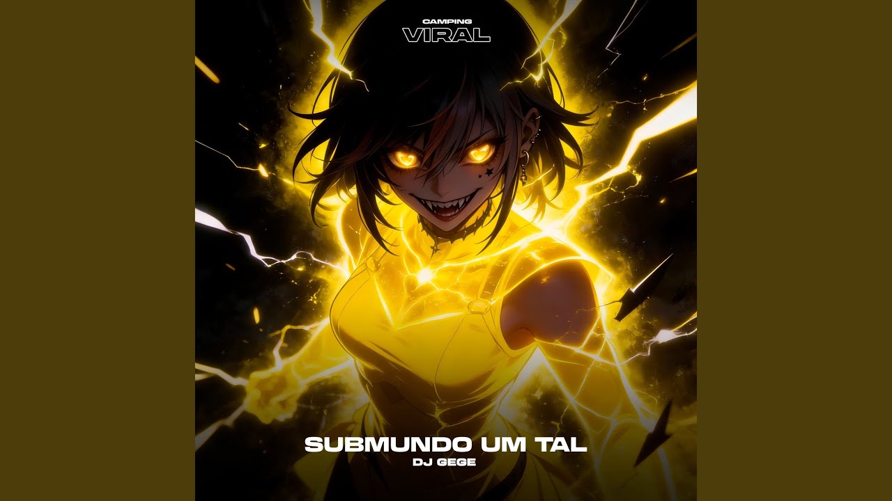 Submundo Um Tal (Sped Up)