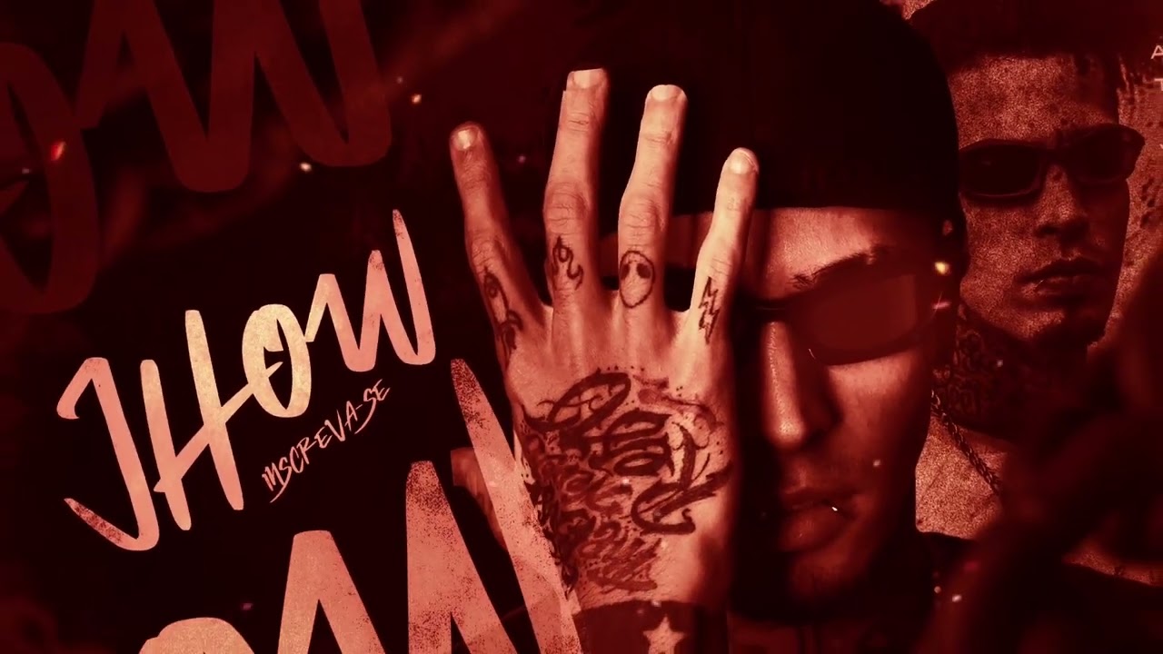 SMILE VOLT MIXADO - JHOW , GP DA ZL , JD RD