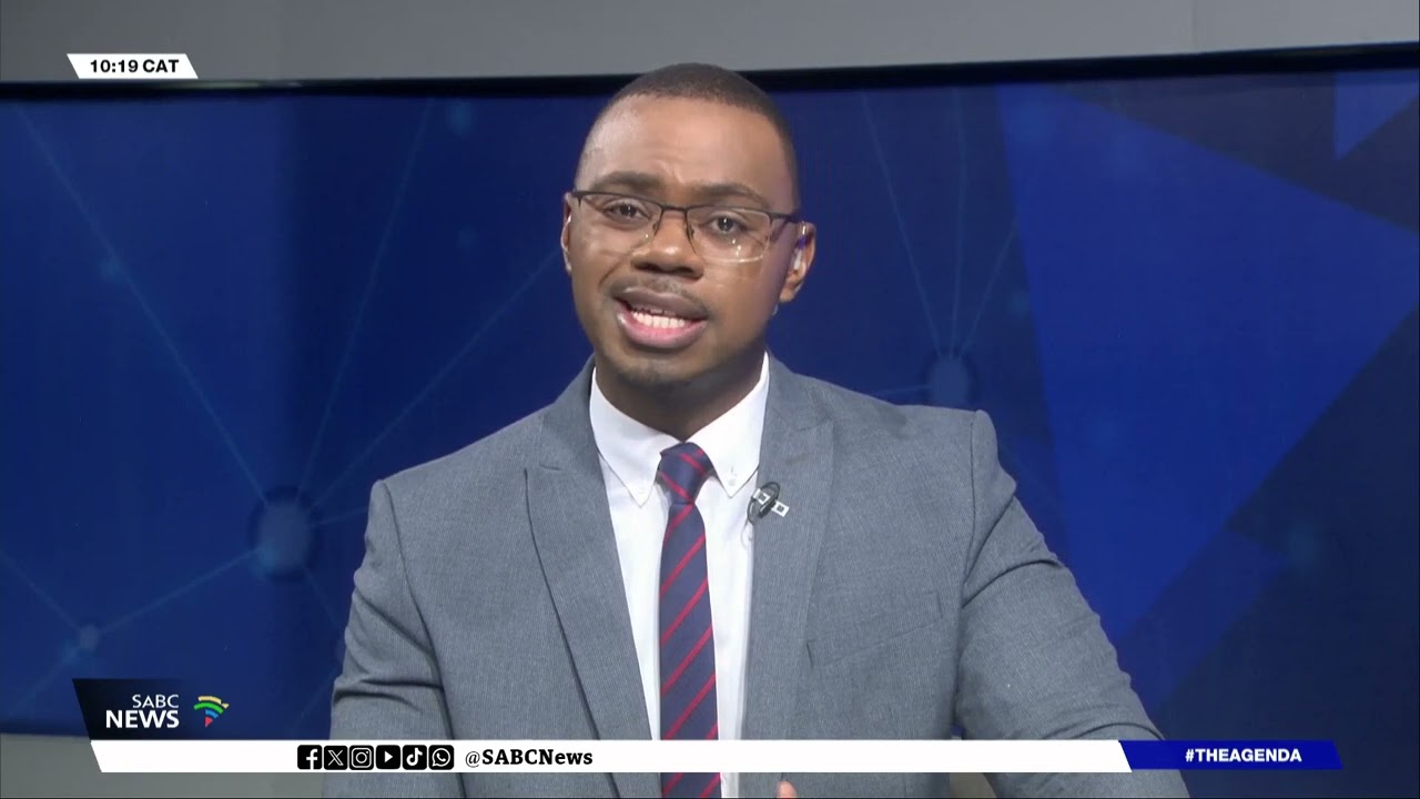 Electricity Focus I 'As far as we know, the R200 surcharge is going ahead': Isaac Mangena