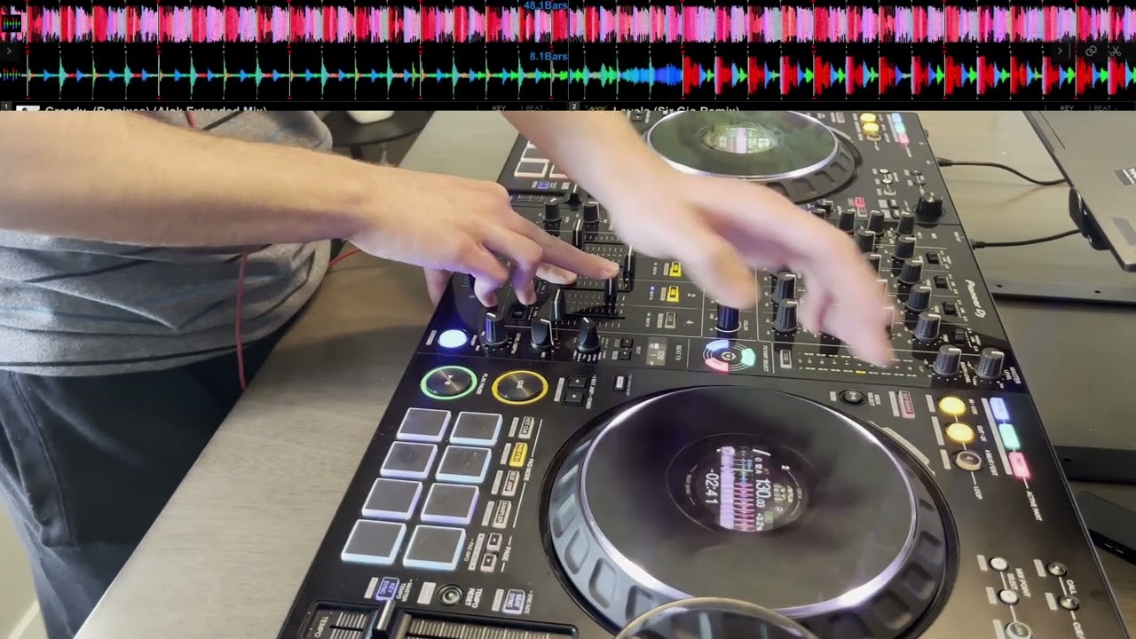 Summer Mix 2024 — OLAH DJ Set 003 | Joel Corry, Avicii, Tiesto, David Guetta, Fred Again