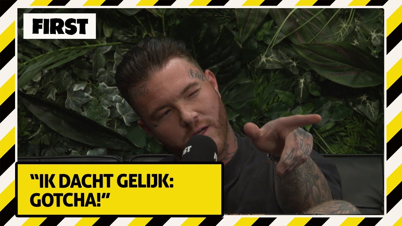 BRODY over ONE NIGHT STAND met de MOEDER VAN ZIJN SCHARREL | FIRST LIVE