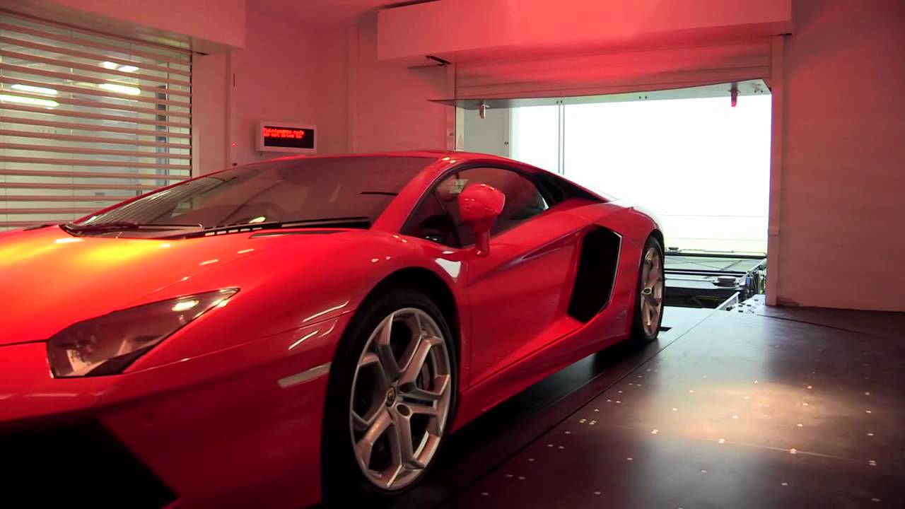 MY EXOTIC CARS - Get Yours with Organo Gold Elite Car Programme
