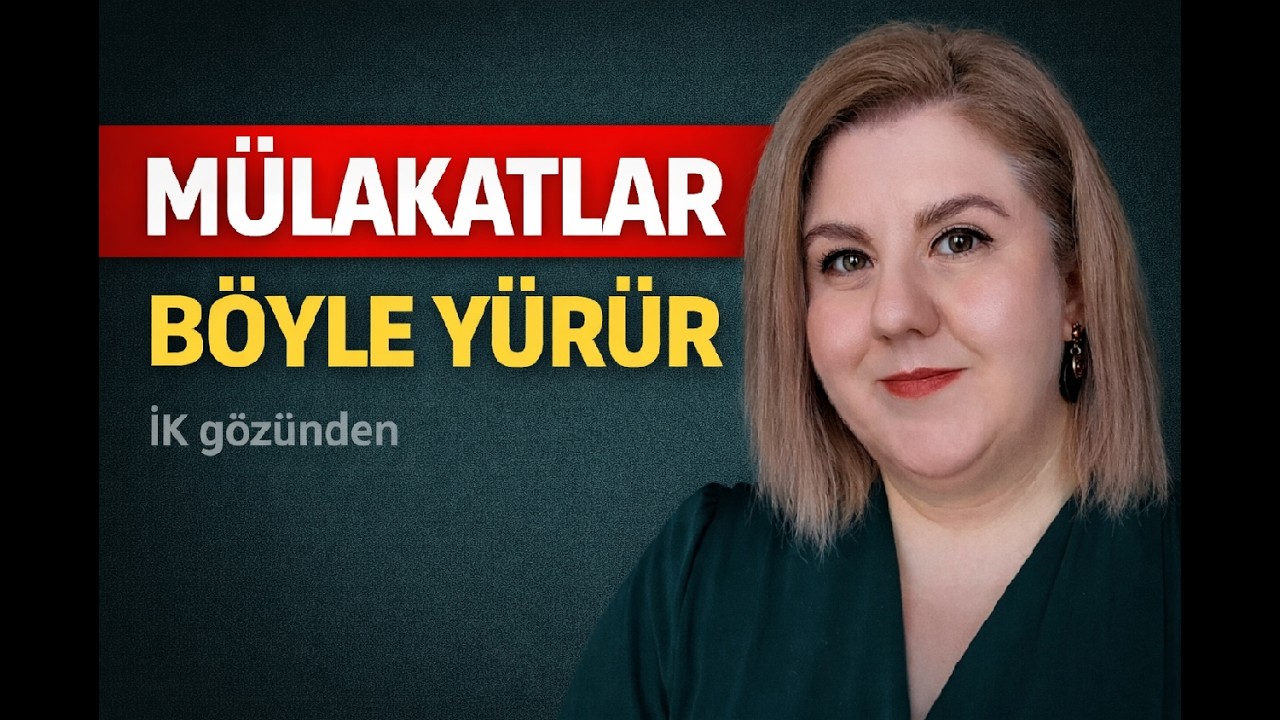 Mülakatta Elenmenin Gerçek Nedenleri (Kimse Bunu Açık Açık Söylemiyor)