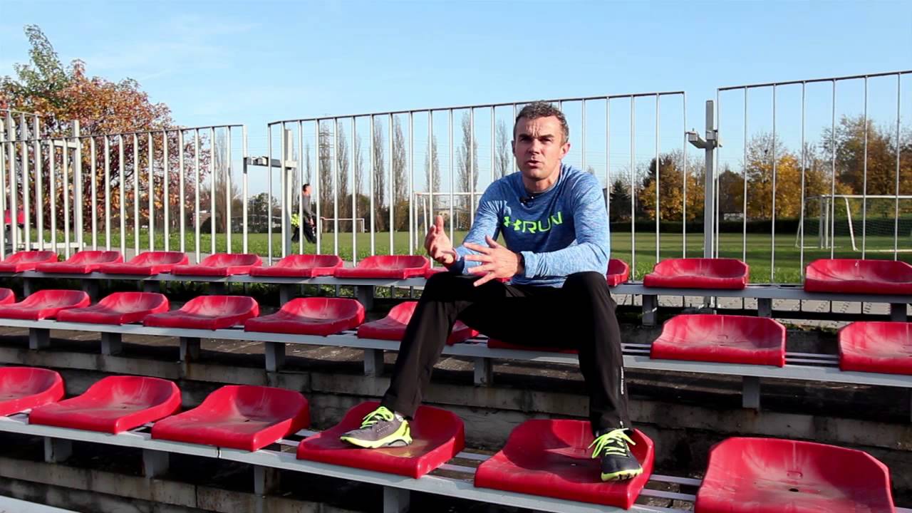 Bieganie Interwałowe - Jak Biegać Interwały? | W Biegu #10