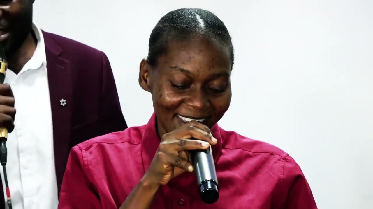 GRUPO JOY GOSPEL - A VIDA DE CRISTO