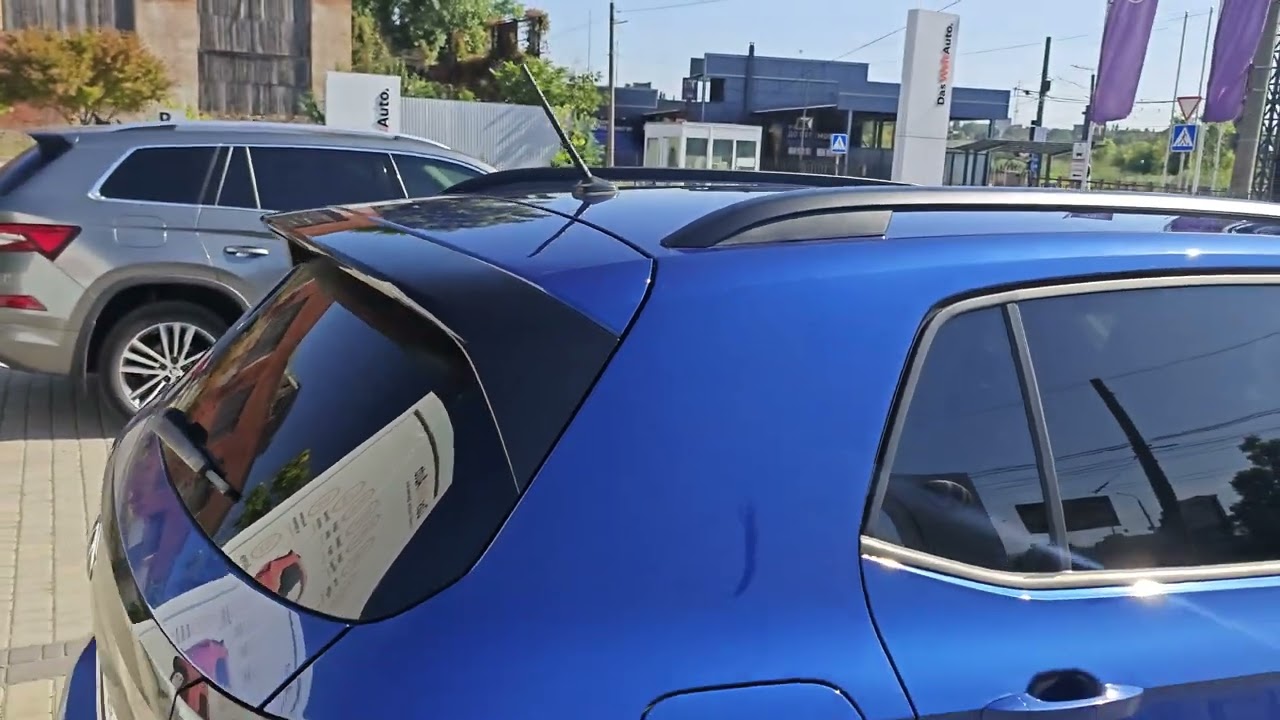 T-Cross 2021