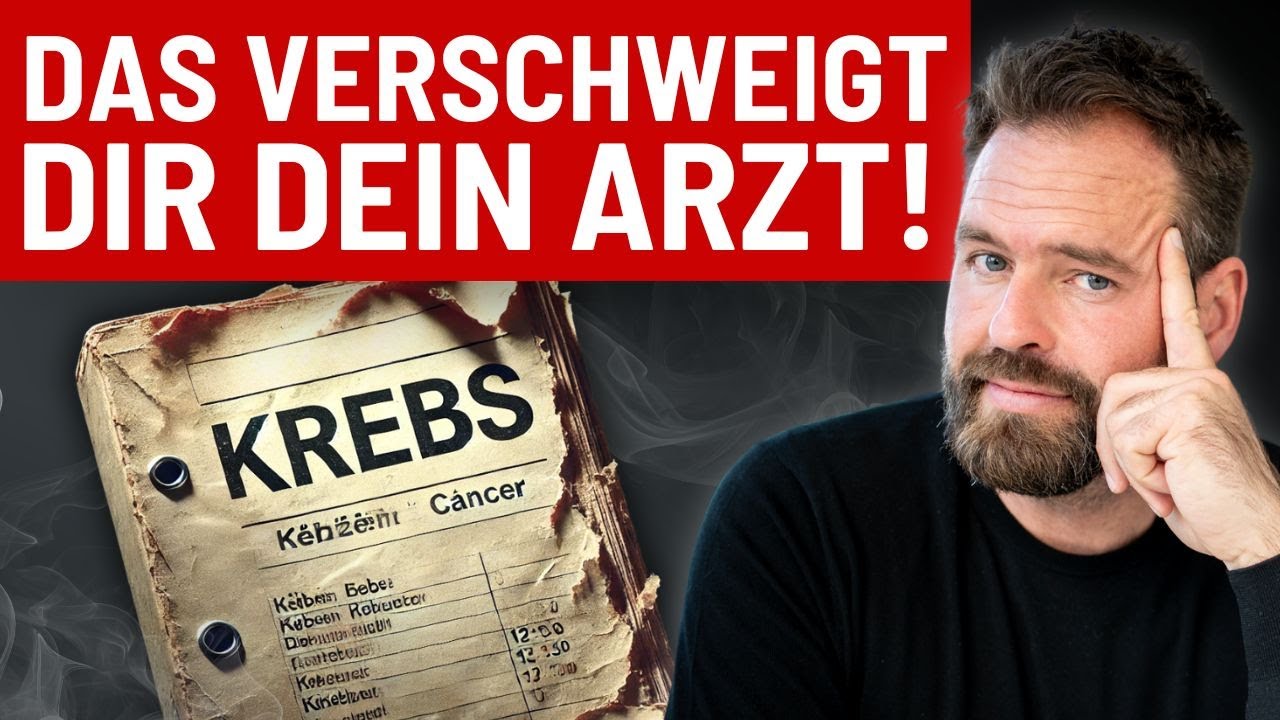 Alternative Krebstherapie: Hoffnung oder Hokuspokus?