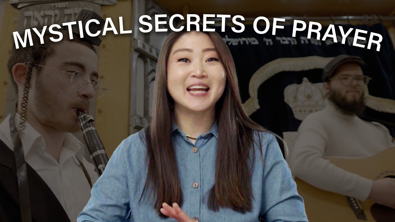Is There More to Prayer Than Just Words & Rituals?