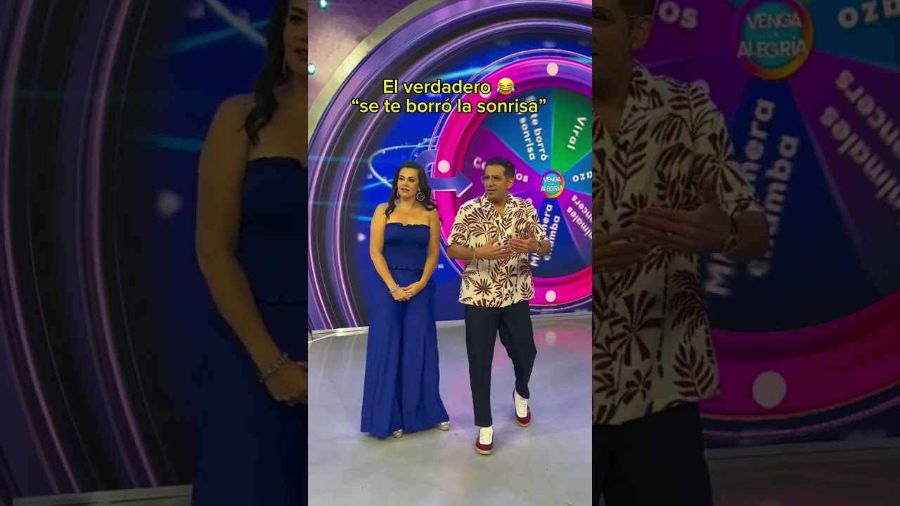 Todo era felicidad hasta que&hellip; 😳👀😵&zwj;💫 #VLA #CapiP&eacute;rez #LuzElena