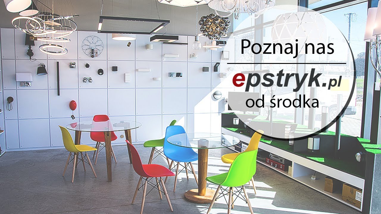 Poznaj nas - Elhurt Plus od środka - magazyn, market i centrum dowodzenia ☺