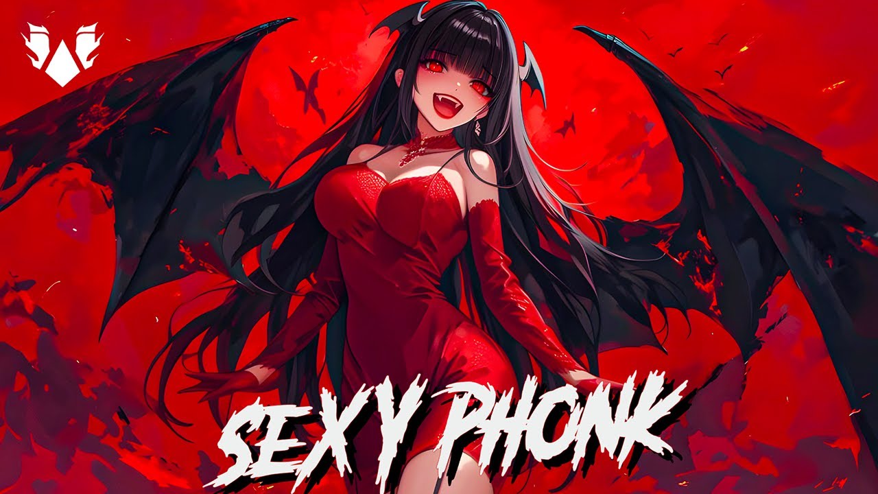 Best Phonk Music 2025 ※ Sexy Drift/ Aggressive Phonk ※ Фонкa 2025 #39