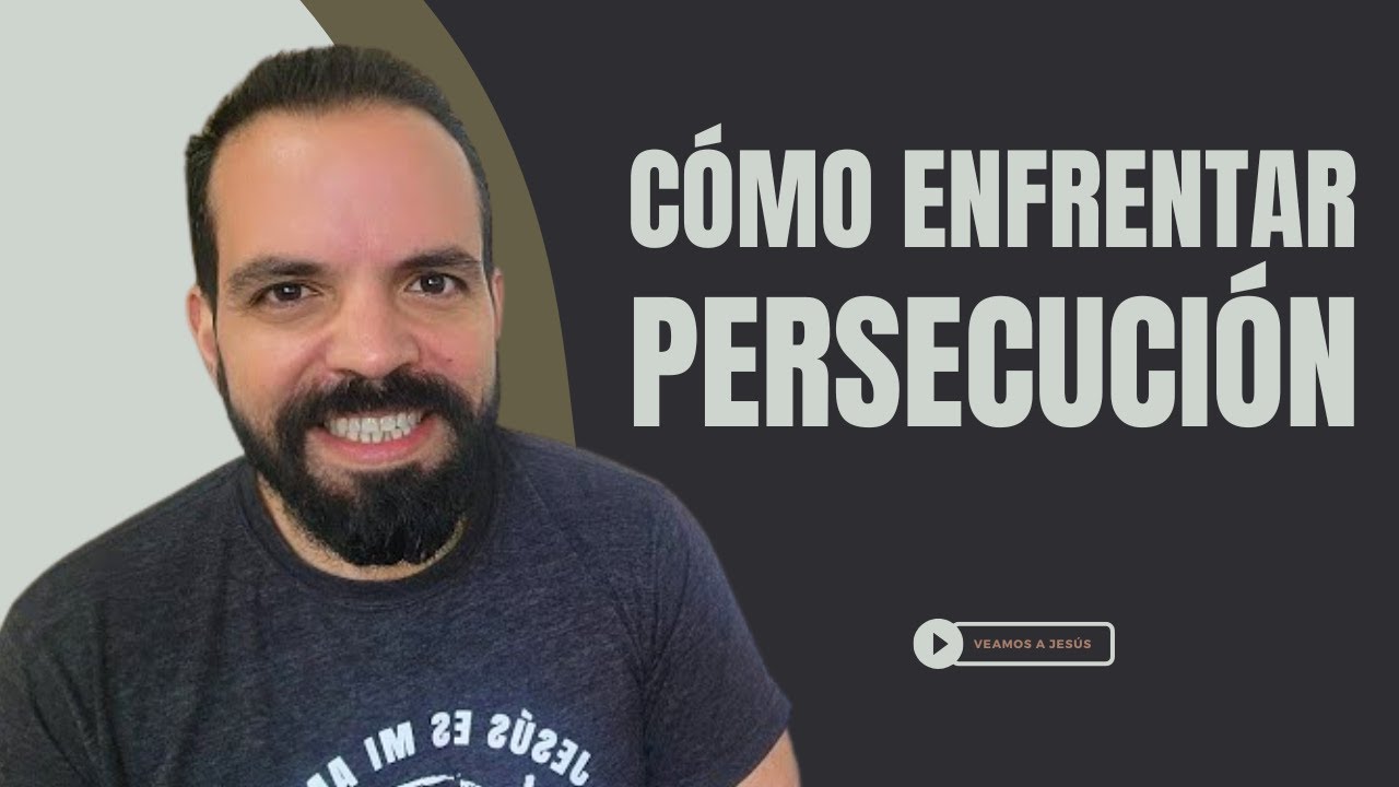 Cómo enfrentar persecución | 1 Samuel 19
