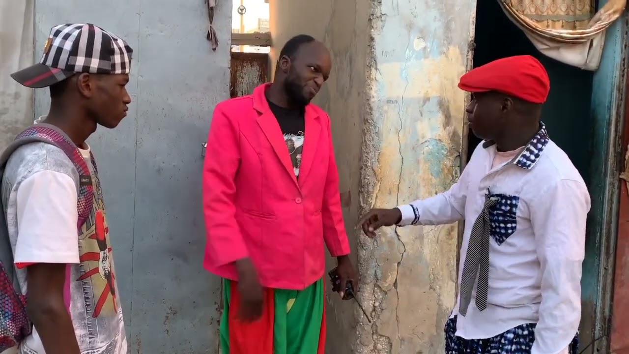 KOORKO GALLE CHEIKHA. PARTI 1