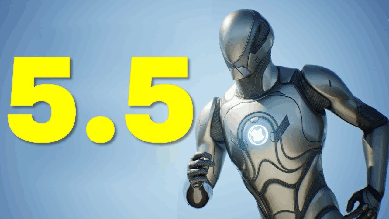 My 3 FAVORITE Unreal Engine 5.5 features