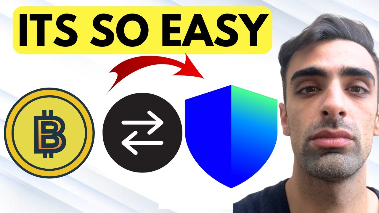 How To Swap Crypto In Trust Wallet Step By Step (In 2025)