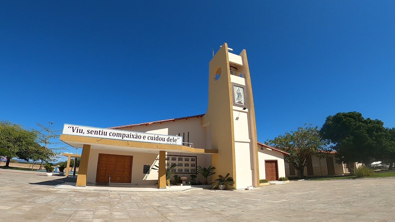 PASSEANDO NA ORLA DE REMANSO BAHIA