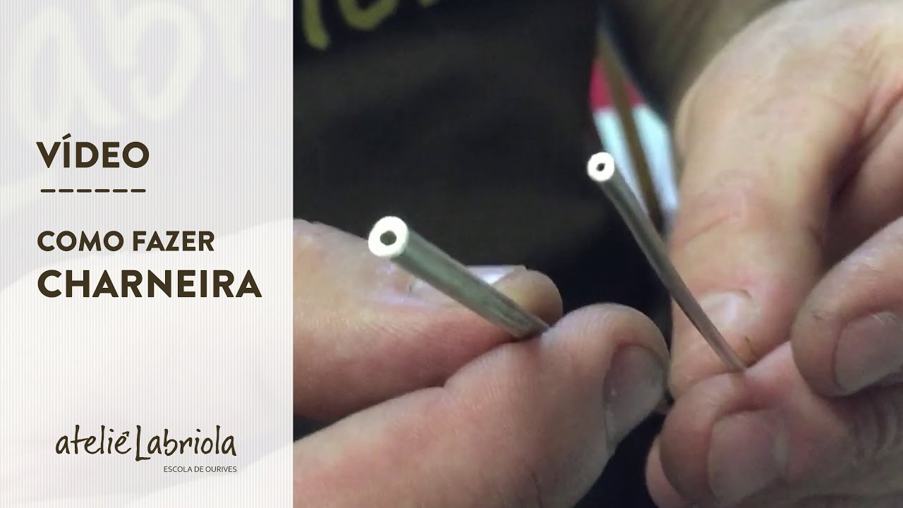 COMO FAZER CHARNEIRA