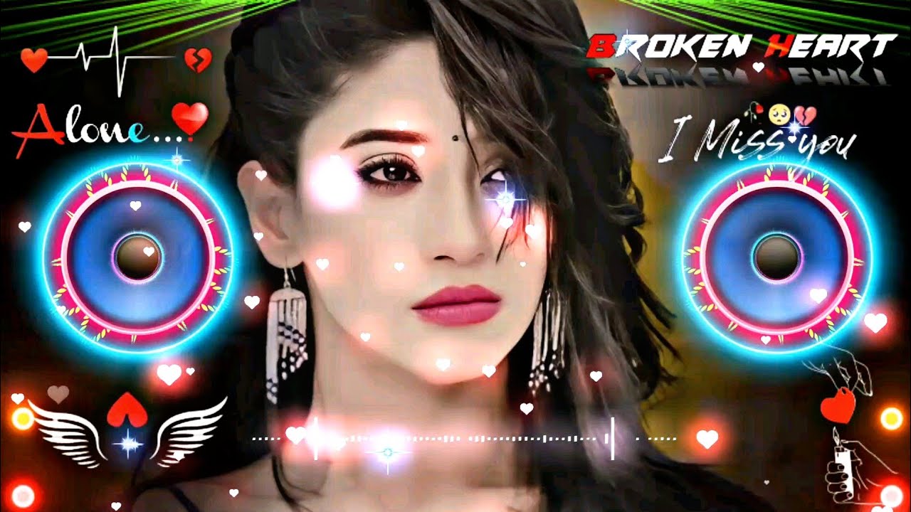 pehli pehli baar mohabbat ki hai 🥀♥️/ Dj | Hard Bass ❤️‍🔥 | Remix |old vairal Song🥀 | heart touching