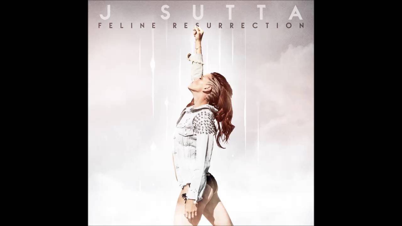 J Sutta - We Can't Dance Anymore [Audio]