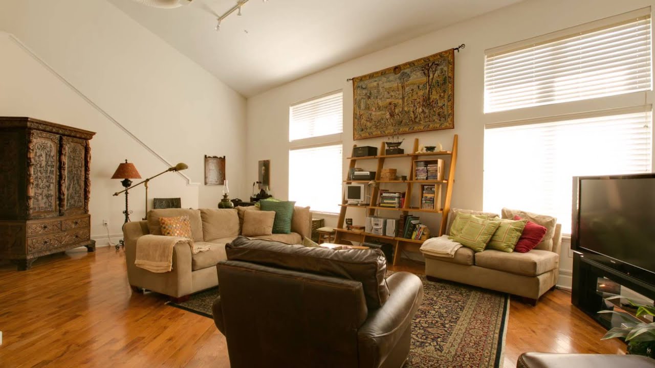 404 N Laurel, #38 - Elizabeth Lofts