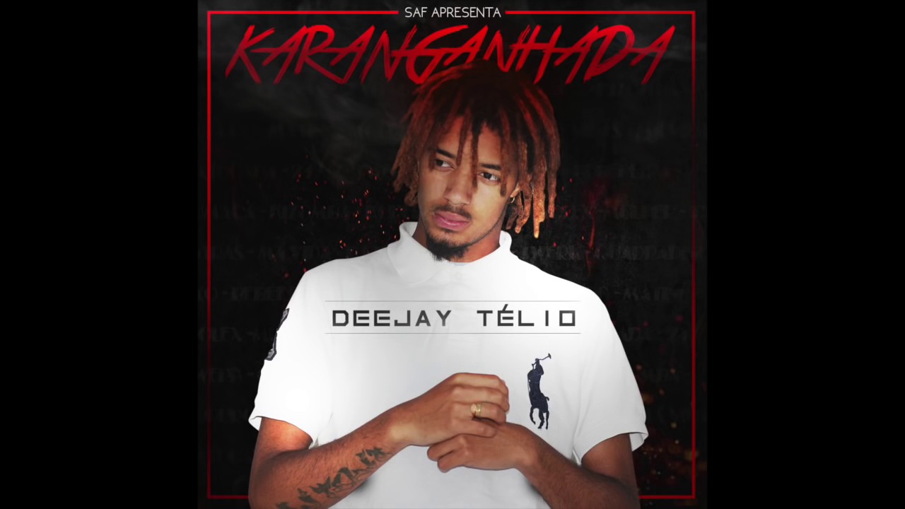 Deejay Telio   Que Safoda