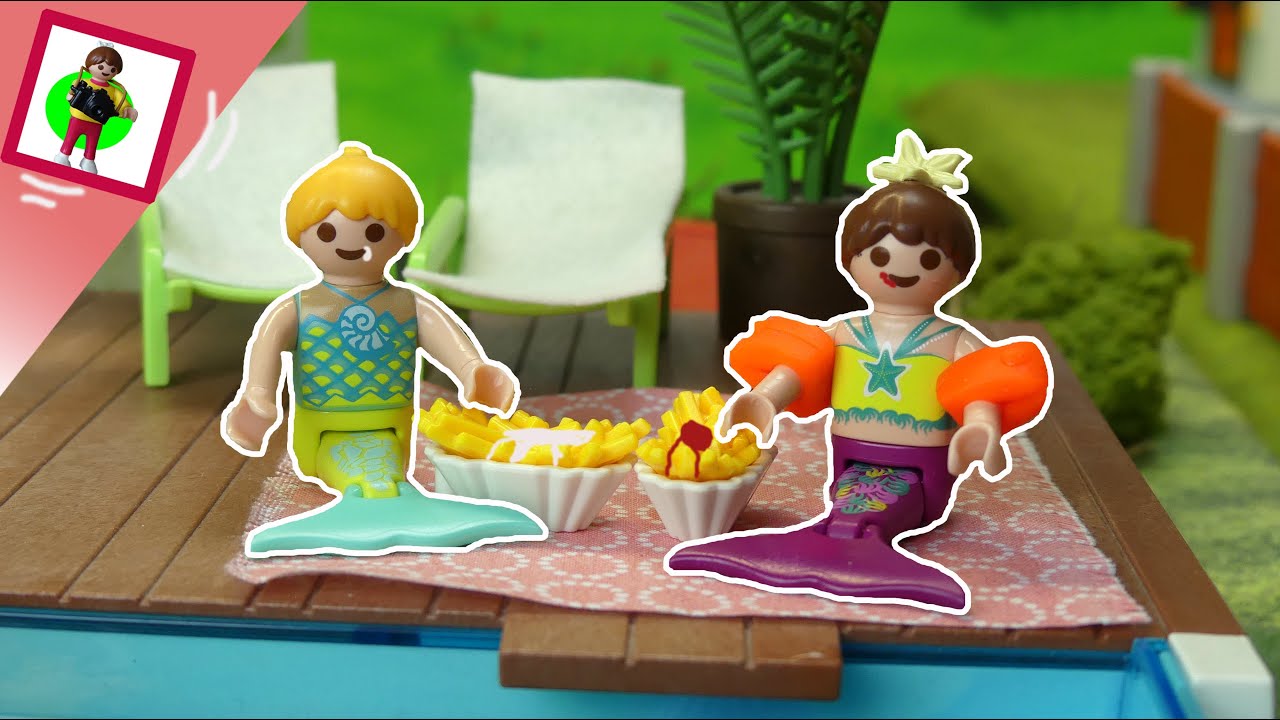 Playmobil Film 