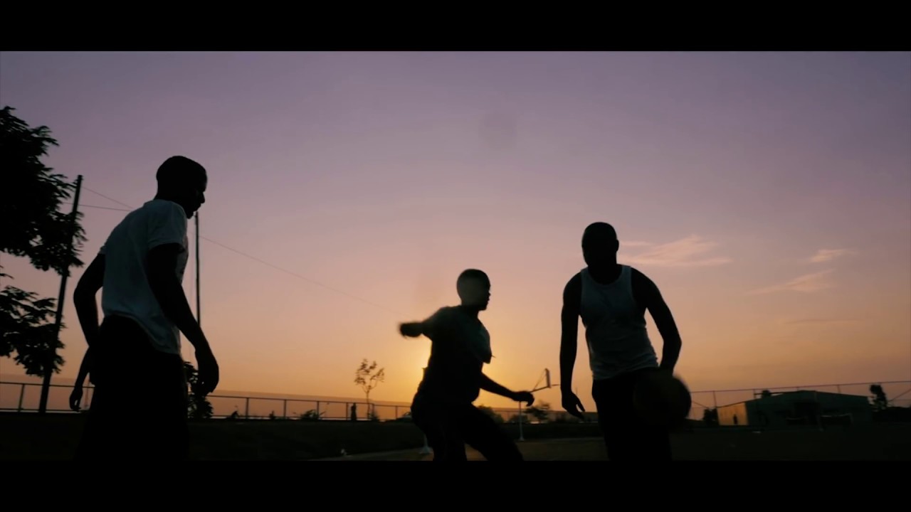 Jeromy Shingongo - Mercy (Feat. Slapdee & Willz)