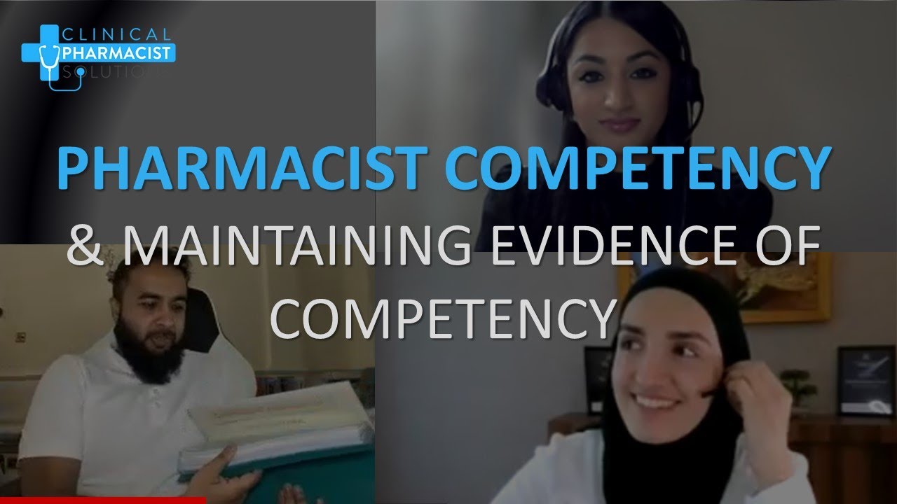 Avoid Being Struck Off the Register: What all GP Pharmacists need to know