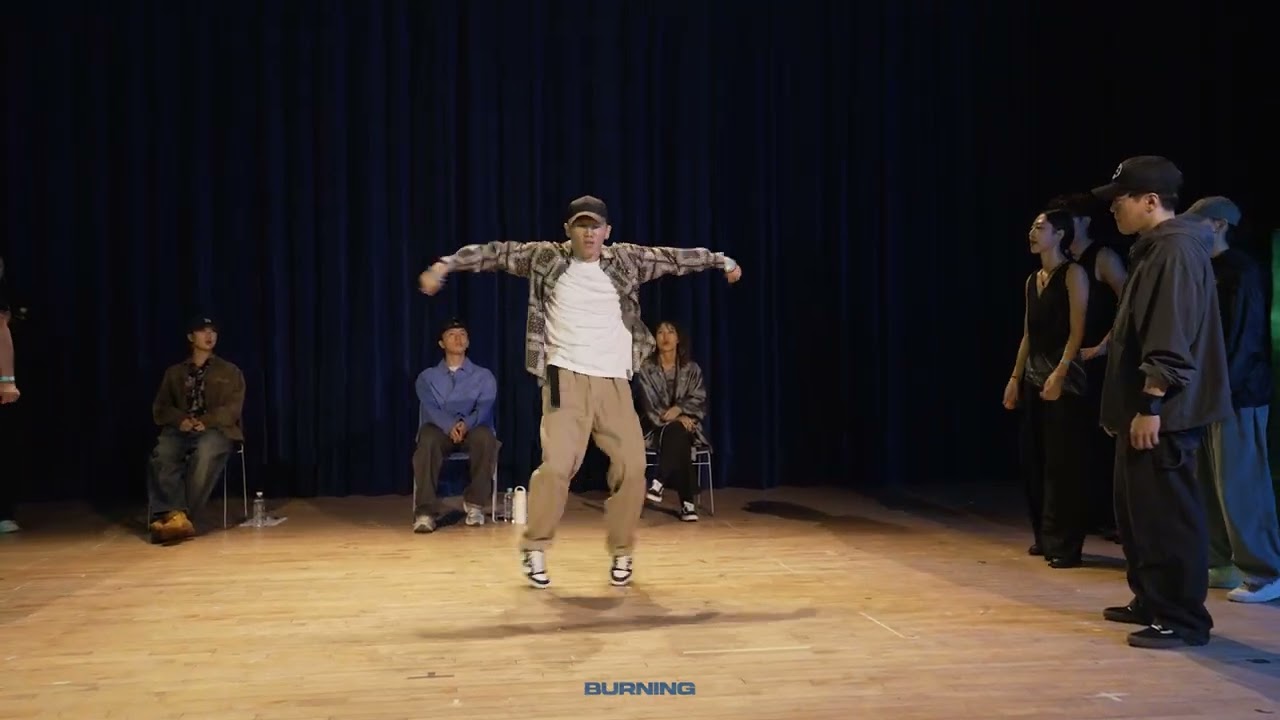 ODC(동국대) vs DANCE.POZZ(중앙대) | 본선 8강_3 | 2024 BURNING:학교대항전 vol.2