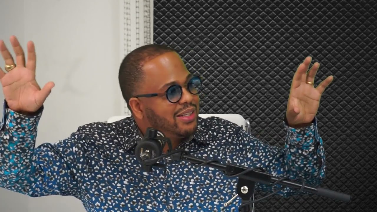 Tricky Stewart Producers Move In Silence