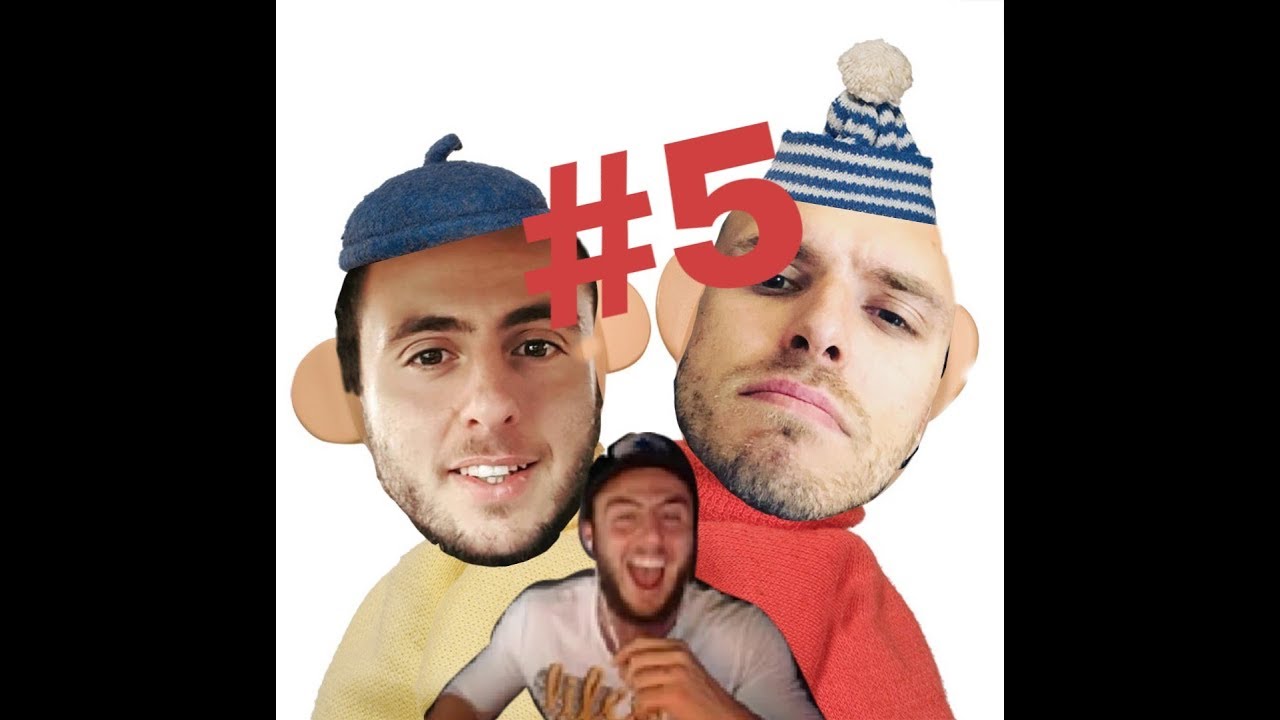 Maťo REAGUJE na Pat a Mat - Restt a Maťo č.5 GOLF