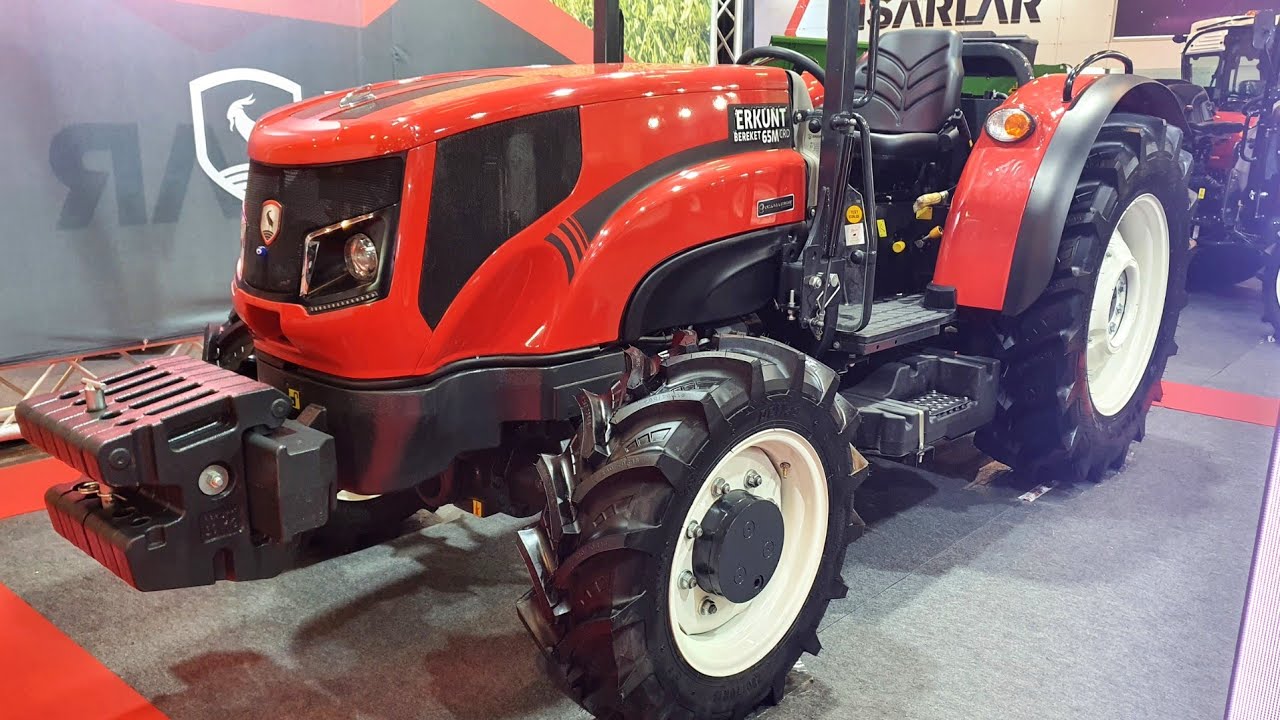 SİZCE YERLİ eCapra MOTOR İŞE YARAR MI ? ( Erkunt Bereket 65 M İnceleme )