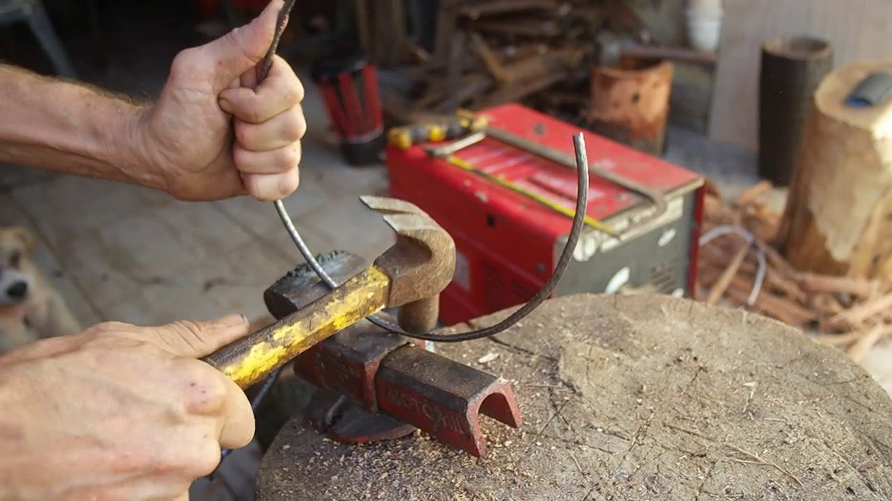 Aulas de Construção de Instrumentos Nº 5 - Apocí.