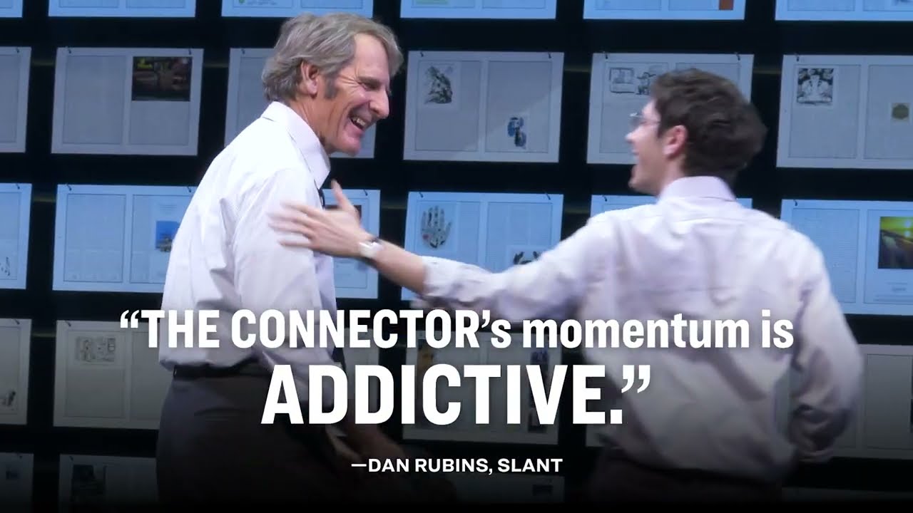 THE CONNECTOR is 