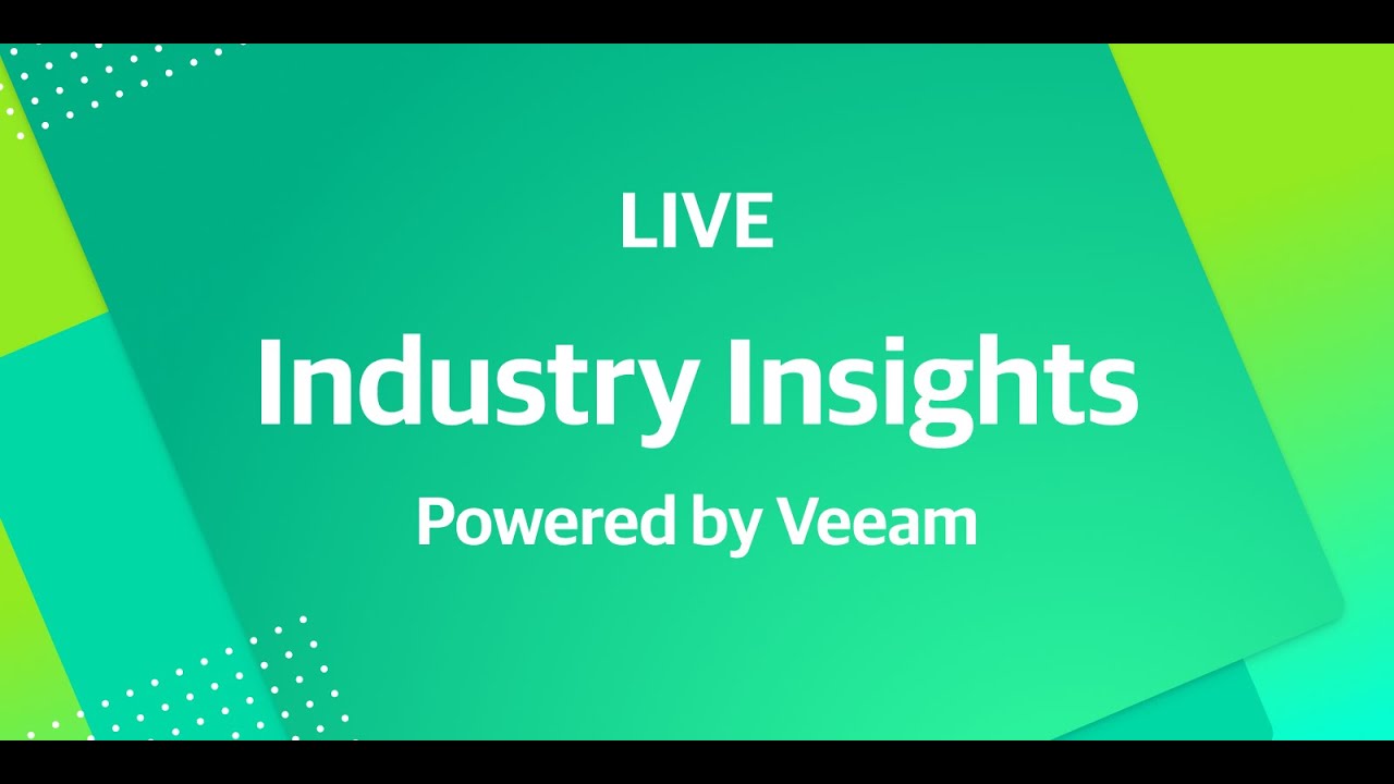 Industry Insights Episode 101: Unpacking the 2022 Gartner Magic Quadrant