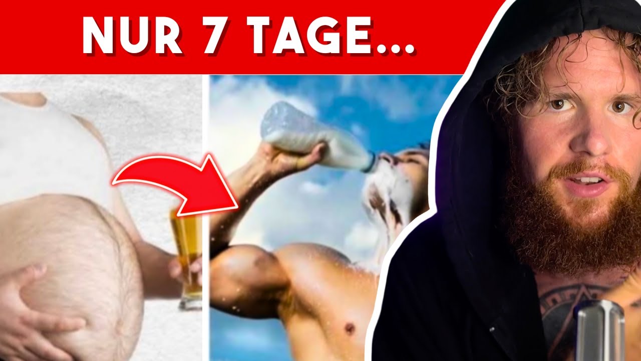 So wirst du wieder FRUCHTBAR & TESTOSTERONMAXXIMIERT (ohne Supplements)