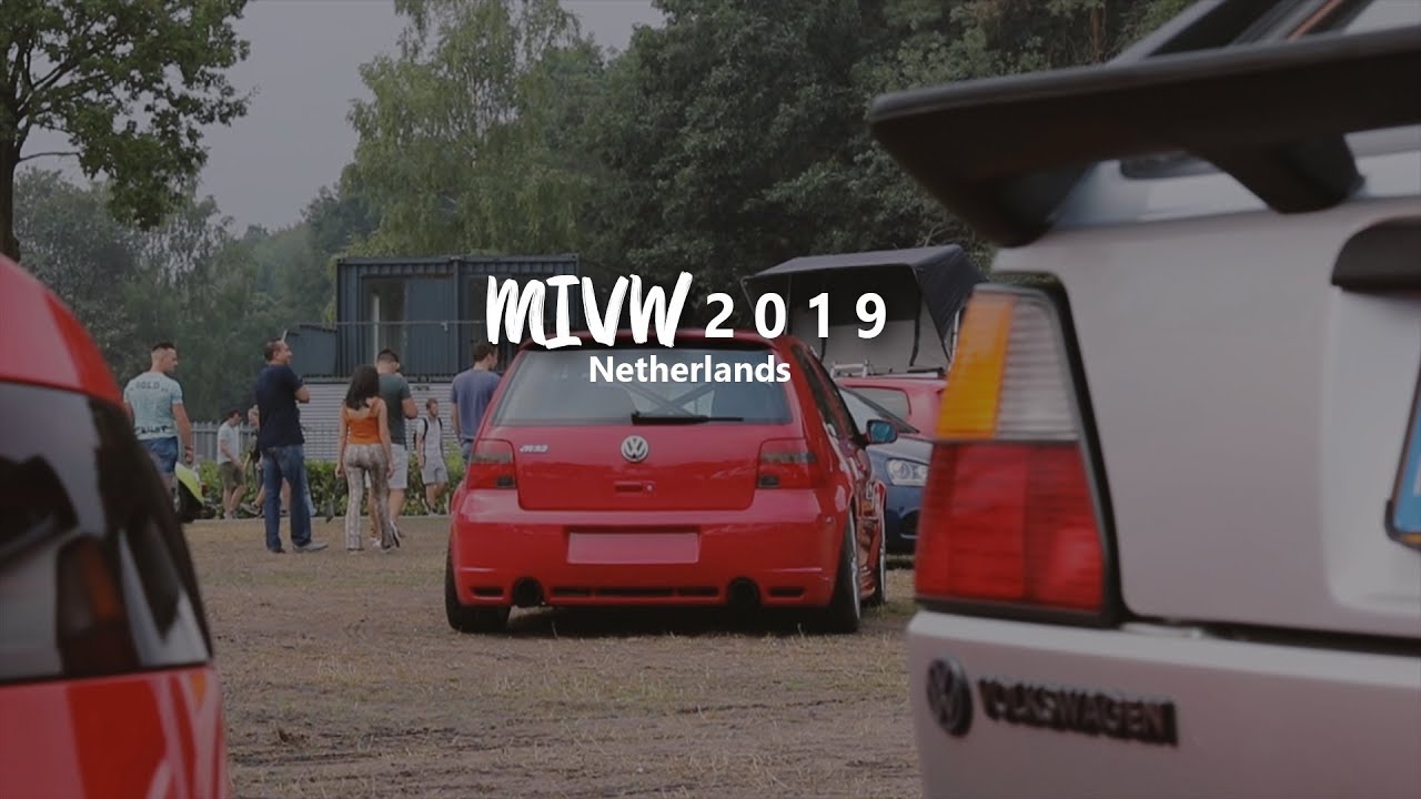 MIVW 2019 | SYSproductions