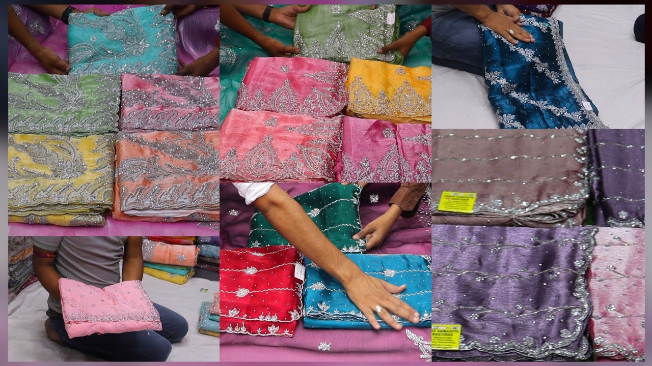 5 Days Offer Deepavali Designer Sarees வந்தாச்சு Heavy Saree Heavy Offer