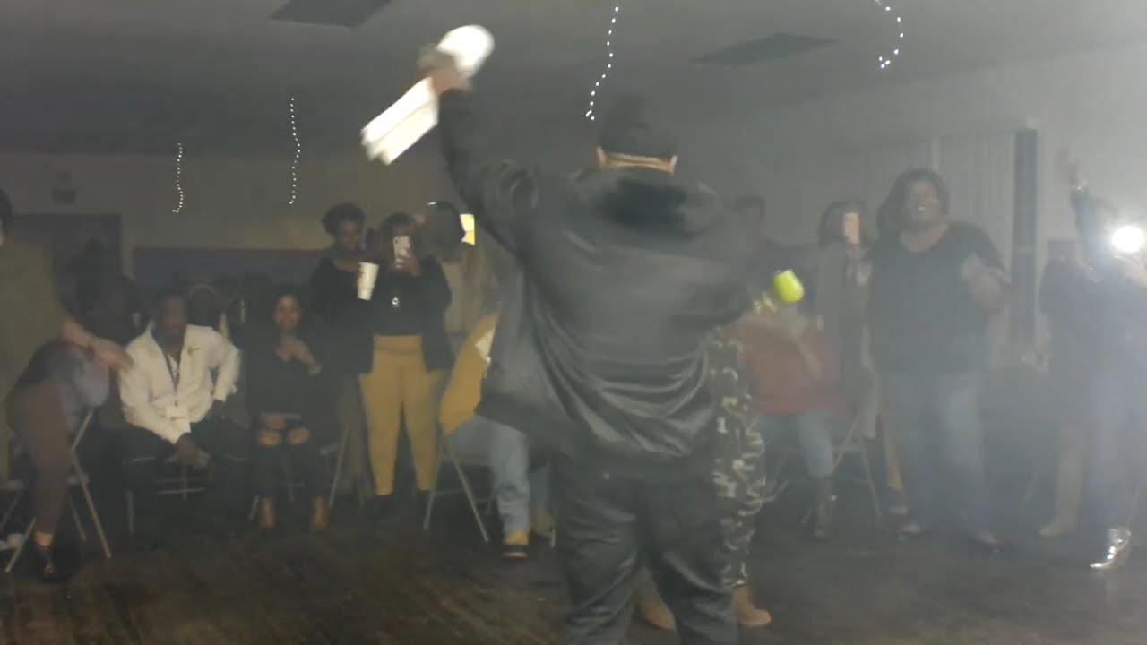 AVAIL HOLLYWOOD IN JONESBORO, LA | PART 1 (2019)