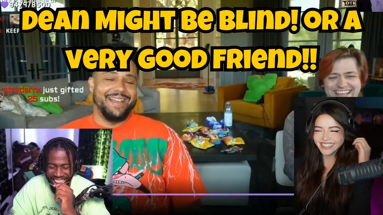 Dean on Katchii and Nick’s Relationship Being Exposed