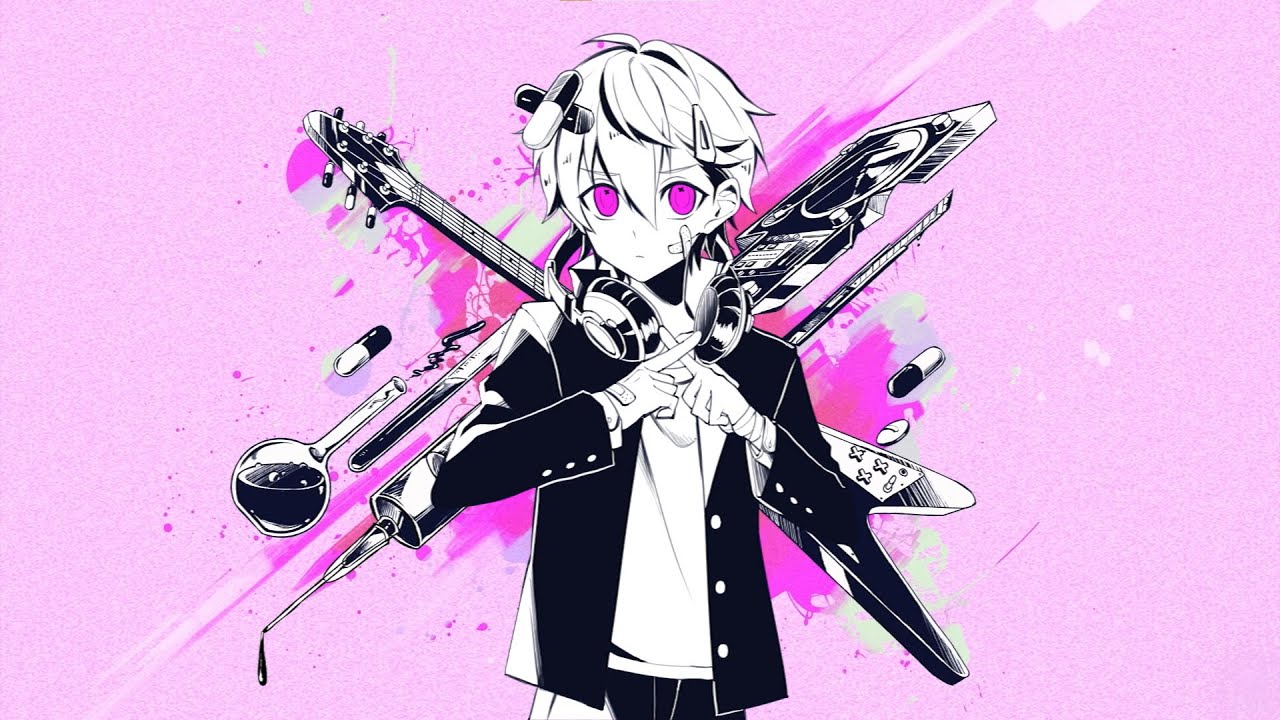 【ベノム】粵語翻唱「Venom」【DS】
