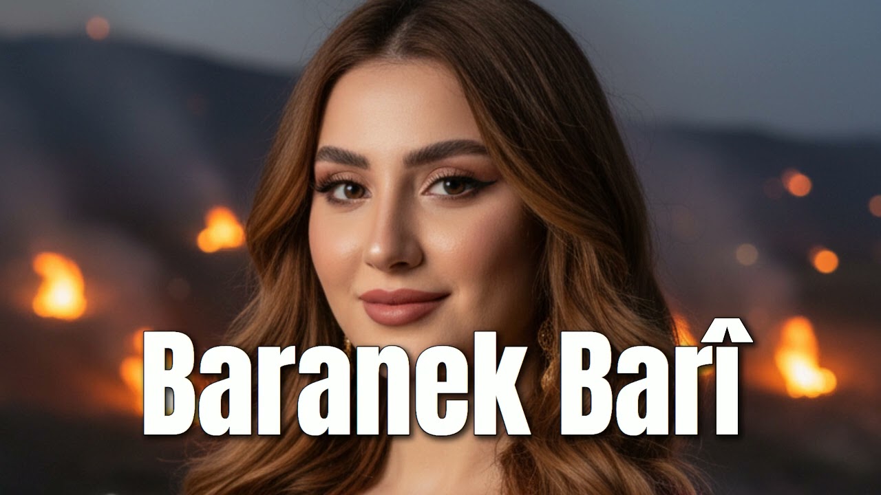 Baranek Bari New 2026