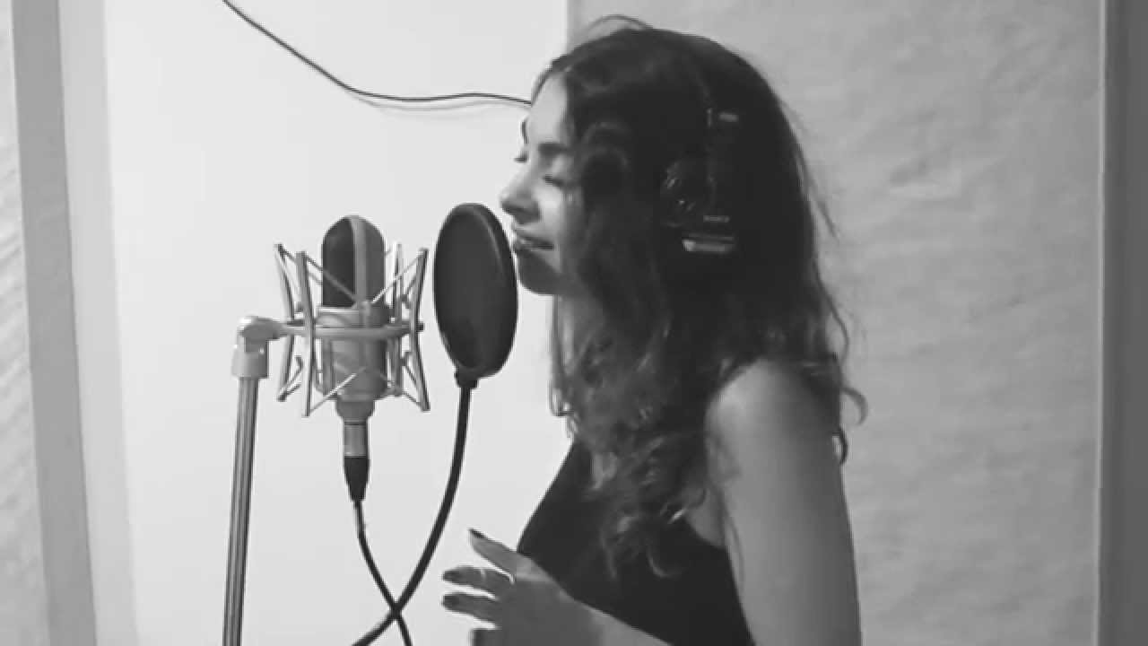 Nino Katamadze - Once In The Street (cover by Sofi Chelidze)