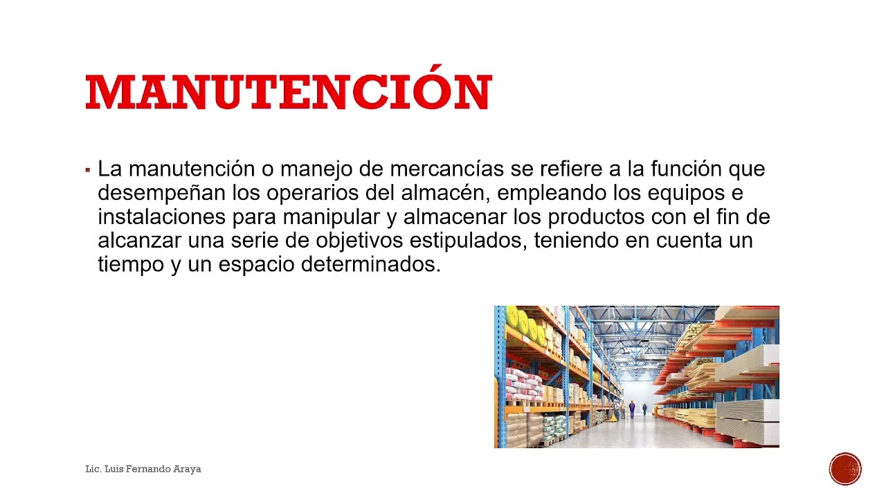 clase inventarios #3 28-Ene-26