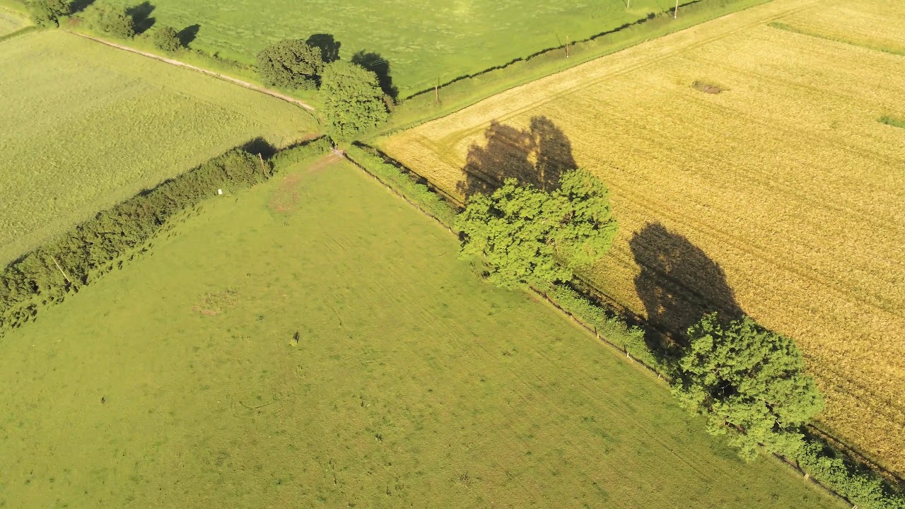 Outwoods Nanpantan loughborough 2019