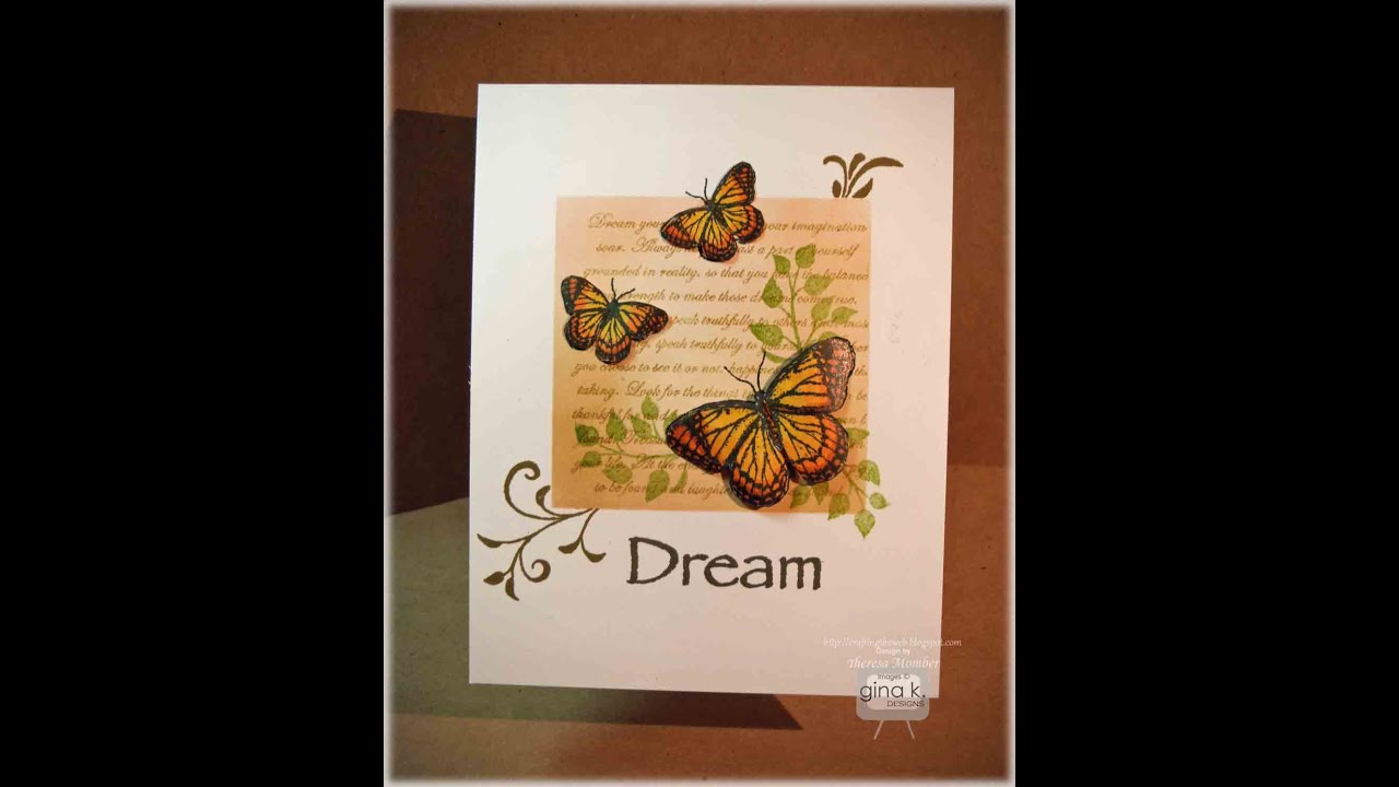 Dream Card