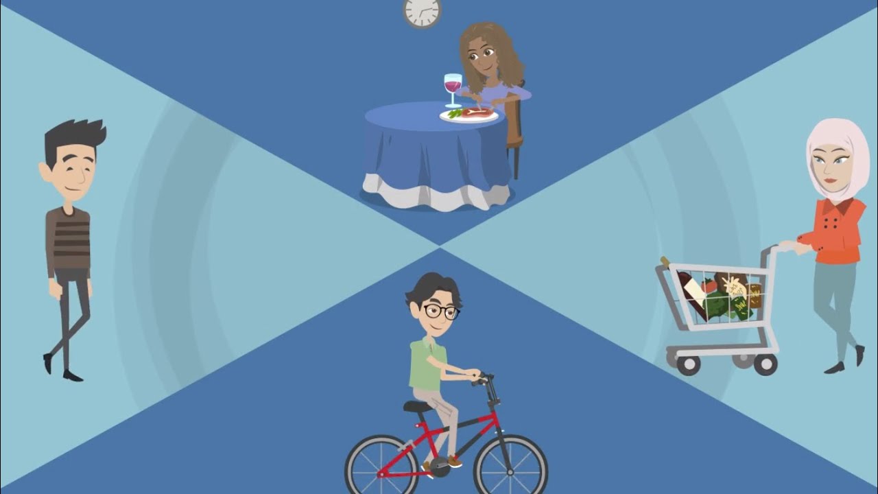 L'importance des pauses au travail