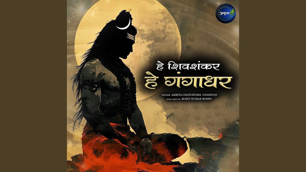 He Shivshankar He Gangadhar