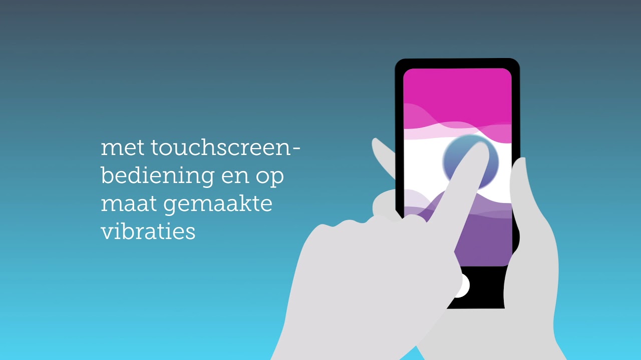 Vector Prostaat Vibrator van We-Vibe Bij Lextase