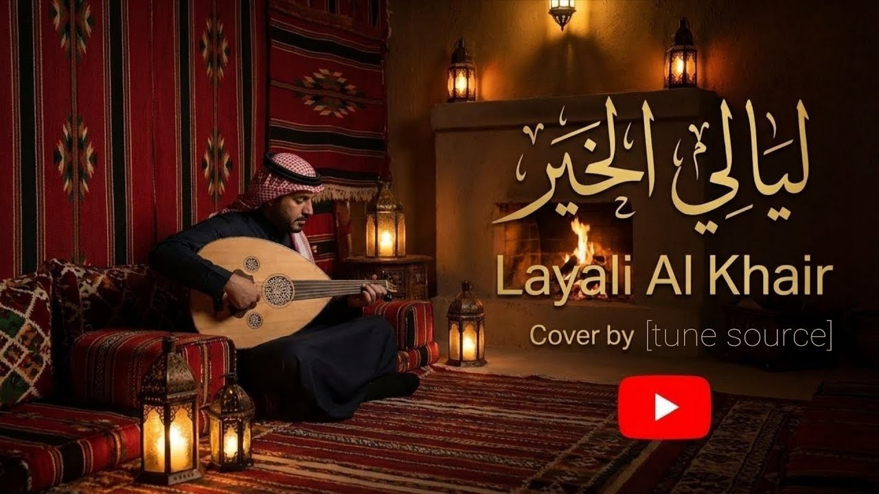 Layali Al Khair - ليالي الخير